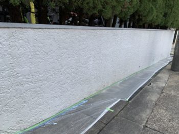 名古屋市緑区外壁塗装なら服部工業　perfectpaint